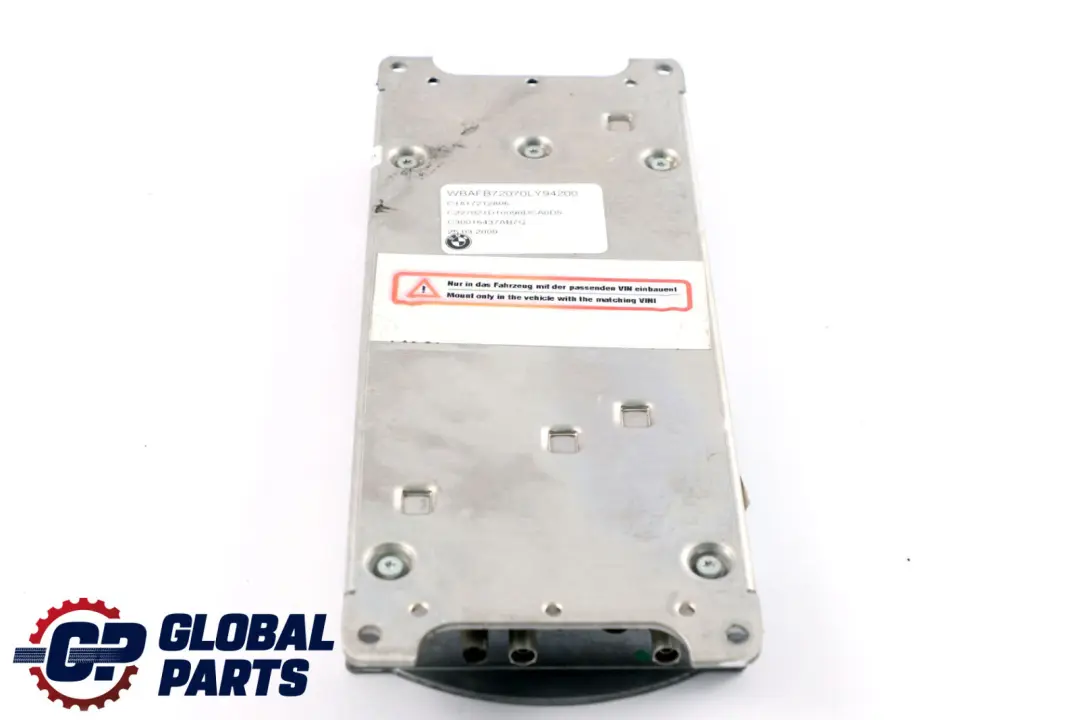 BMW X3 X5 E83 E53 Moduł Sterownik - SKU 9207075 - Numer Części 9138179