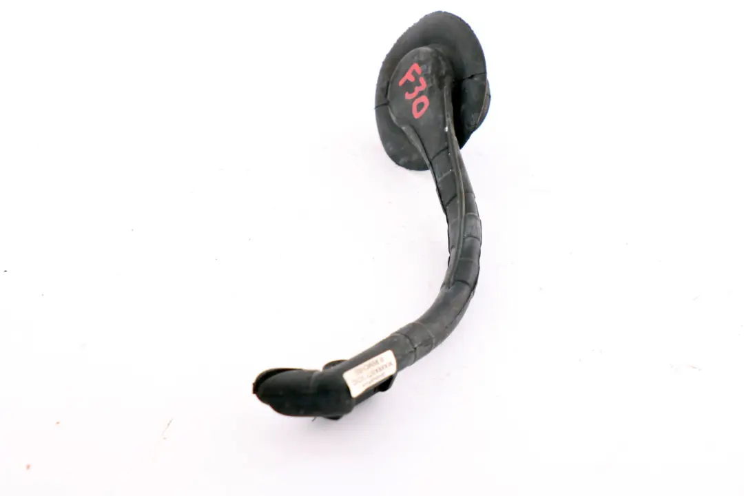 Tubo Flessibile Dell'Acqua di Condensa per BMW X1 Z4 E81 E87 E90 E91 con numero di parte 9207092 BMW X1 Z4 E81 E87 E90 E91 Tubo Flessibile Dell'Acqua di Condensa - SKU 9207092 - Numero di parte 9207092