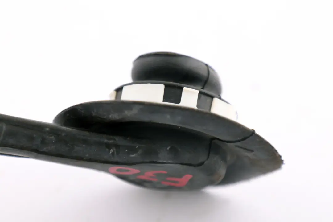 Tubo Flessibile Dell'Acqua di Condensa per BMW X1 Z4 E81 E87 E90 E91 con numero di parte 9207092 BMW X1 Z4 E81 E87 E90 E91 Tubo Flessibile Dell'Acqua di Condensa - SKU 9207092 - Numero di parte 9207092