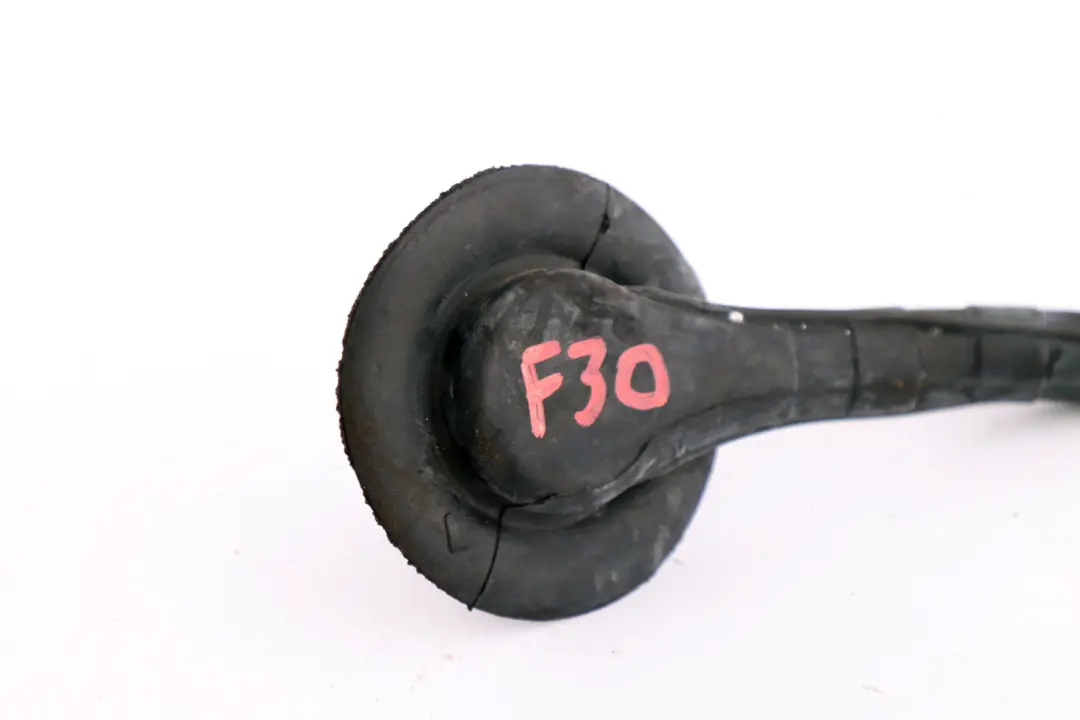 BMW 1 3 X1 Z4 Series E81 E87 E90 E91 Condensation Water Outlet Hose - SKU 9207092 - Part number 9207092