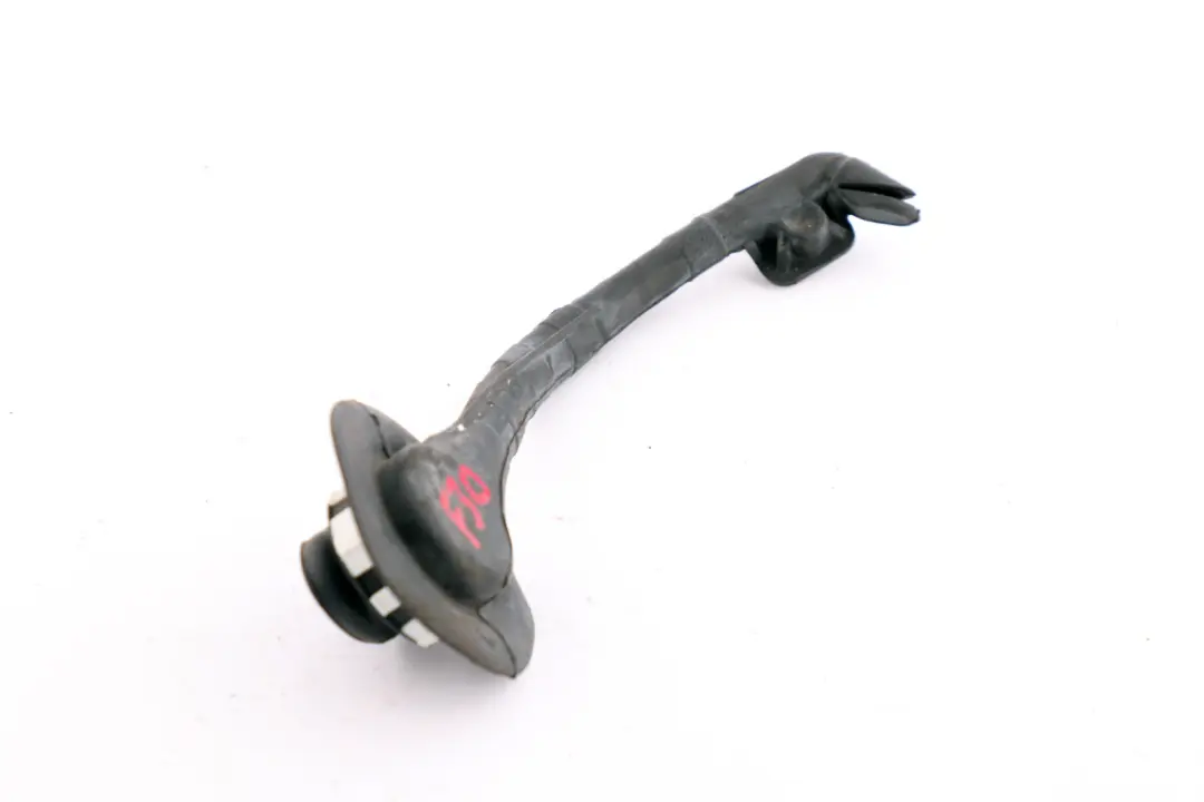 Kondenswasserschlauch 6411 für BMW 1 3 X1 Z4 E81 E87 E90 E91 mit Teilenummer 9207092 BMW 1 3 X1 Z4 E81 E87 E90 E91 Kondenswasserschlauch 6411 - SKU 9207092 - Teilenummer 9207092