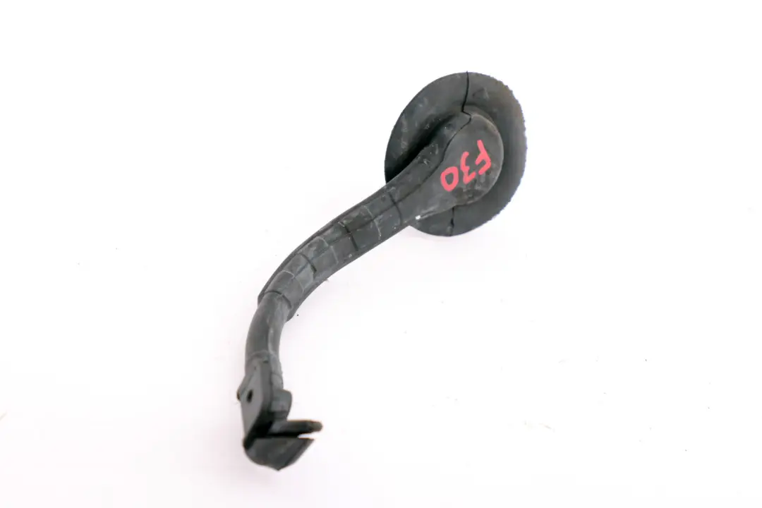 BMW X1 Z4 E81 E87 E90 E91 Manguera De salida De agua De condensacion - SKU 9207092 - Número de pieza 9207092