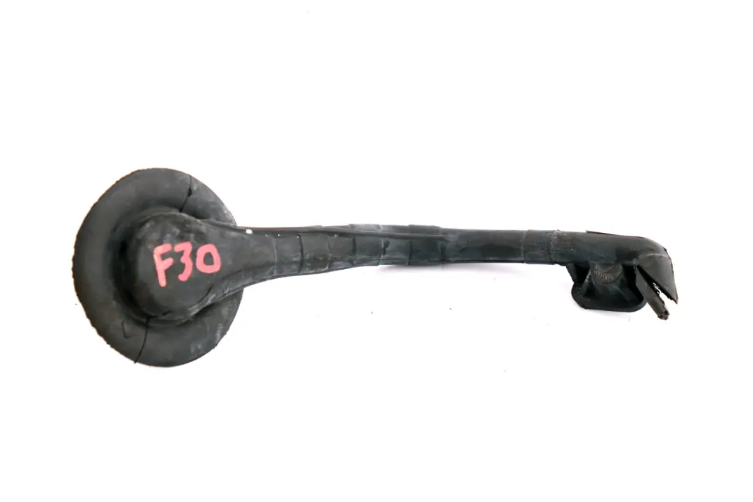 Condensation Water Outlet Hose to BMW 1 3 X1 Z4 Series E81 E87 E90 E91 with Part number 9207092 BMW 1 3 X1 Z4 Series E81 E87 E90 E91 Condensation Water Outlet Hose - SKU 9207092 - Part number 9207092