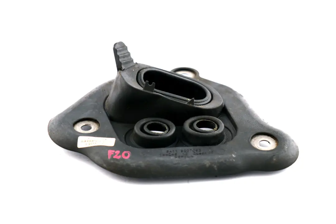 Dichtplatte Klima Klimaanlage für BMW 1 2 3 4 er F20 F21 F22 F30 F31 F32 F33 mit Teilenummer 9207093 BMW 1 2 3 4 er F20 F21 F22 F30 F31 F32 F33 Dichtplatte Klima Klimaanlage - SKU 9207093 - Teilenummer 9207093