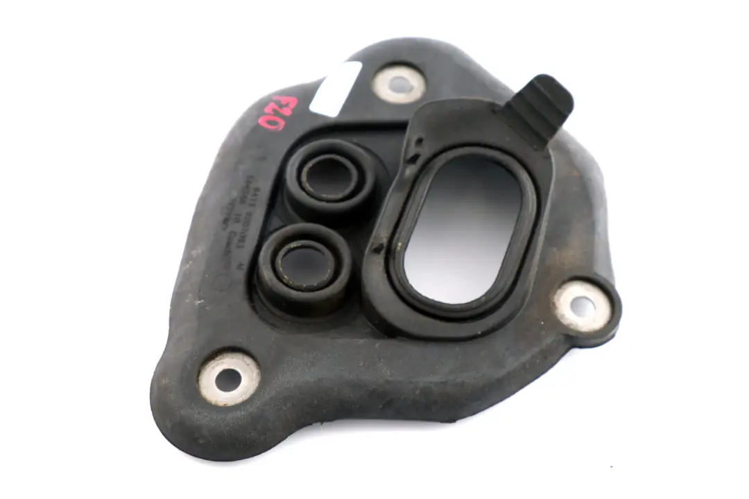 BMW F20 F21 F22 F30 F31 F32 F33 Dichtplatte Clima Aria Condizionata - SKU 9207093 - Numero di parte 9207093