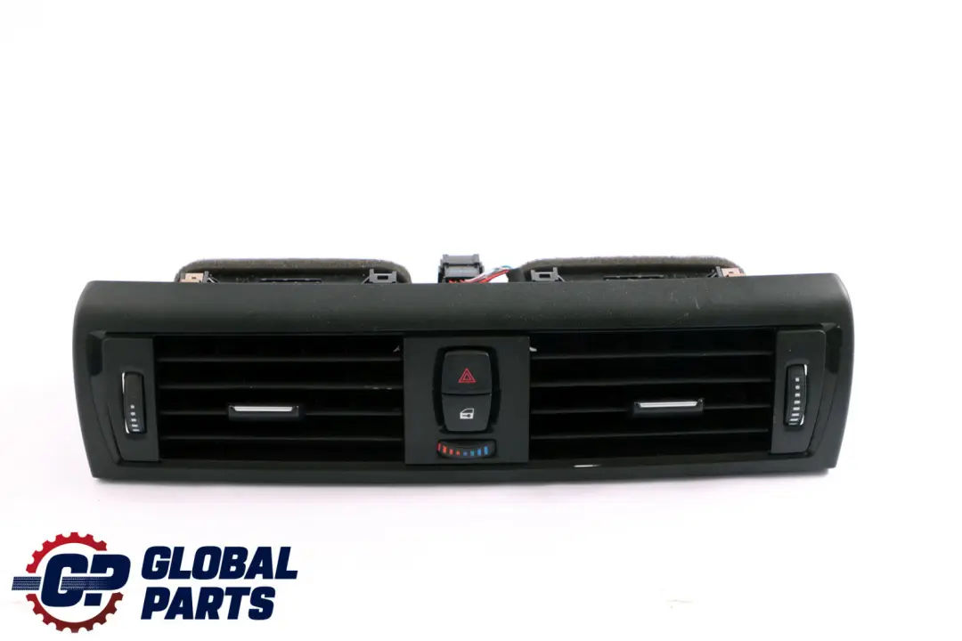  Grille D'Aération Centrale BMW F20 F21 F22 Air frais Tableau Bord - SKU 9207116 - Numéro de pièce 9207116