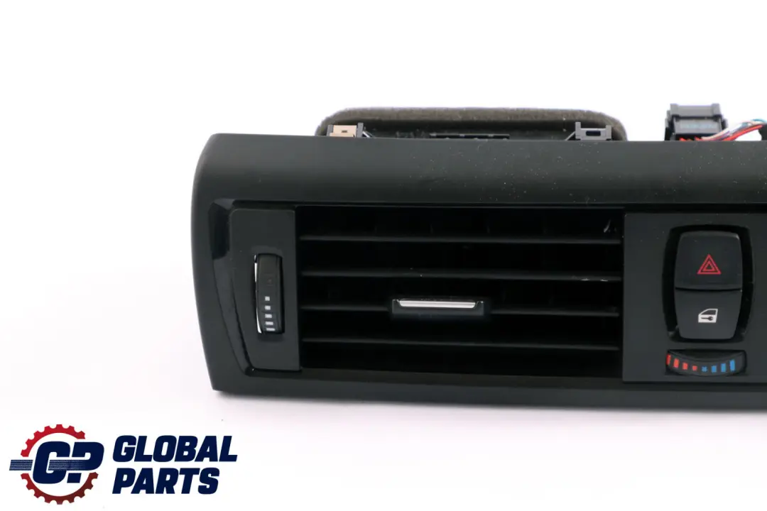 Grille D'Aération Centrale Tableau De Bord pour BMW F20 F21 F22 à propos du numéro de pièce 9207116 BMW F20 F21 F22 Grille D'Aération Centrale Tableau De Bord - SKU 9207116 - Numéro de pièce 9207116