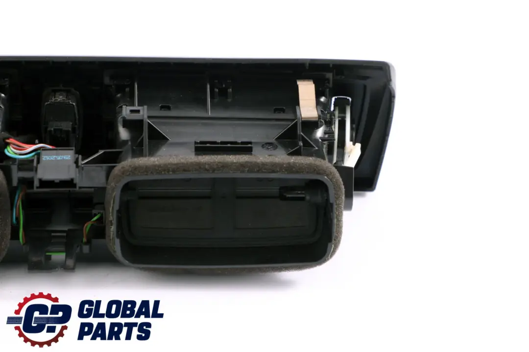 Grille Center Vent BMW F20 F21 F22 Fresh Air Dash Dashboard - SKU 9207116 - Part number 9207116