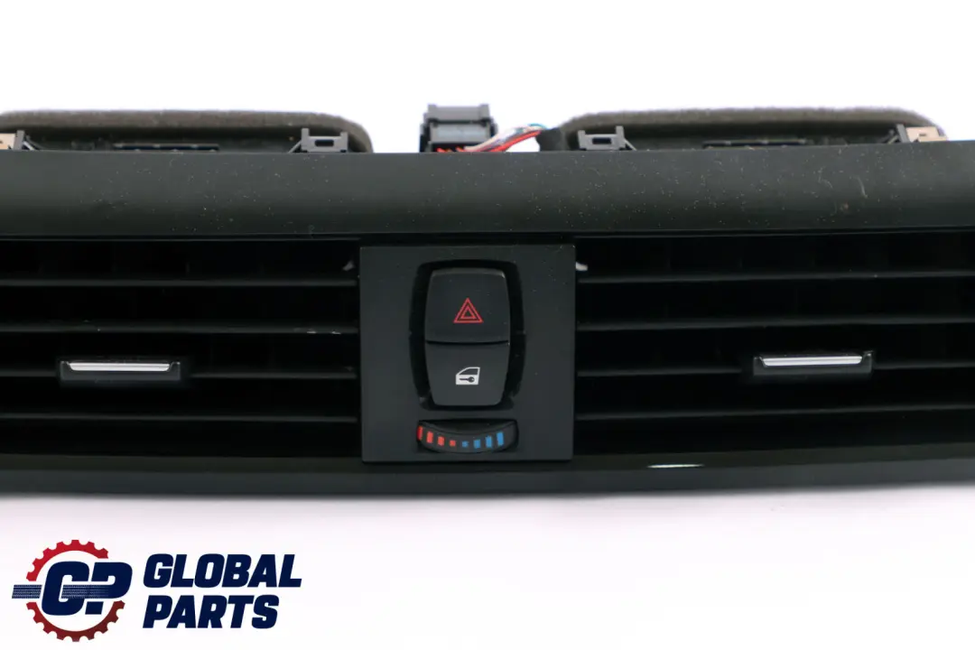  Grille D'Aération Centrale BMW F20 F21 F22 Air frais Tableau Bord - SKU 9207116 - Numéro de pièce 9207116
