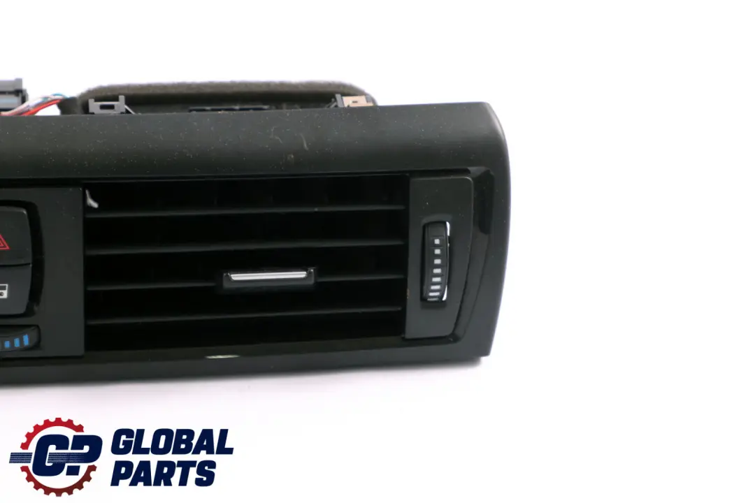  Grille D'Aération Centrale BMW F20 F21 F22 Air frais Tableau Bord - SKU 9207116 - Numéro de pièce 9207116