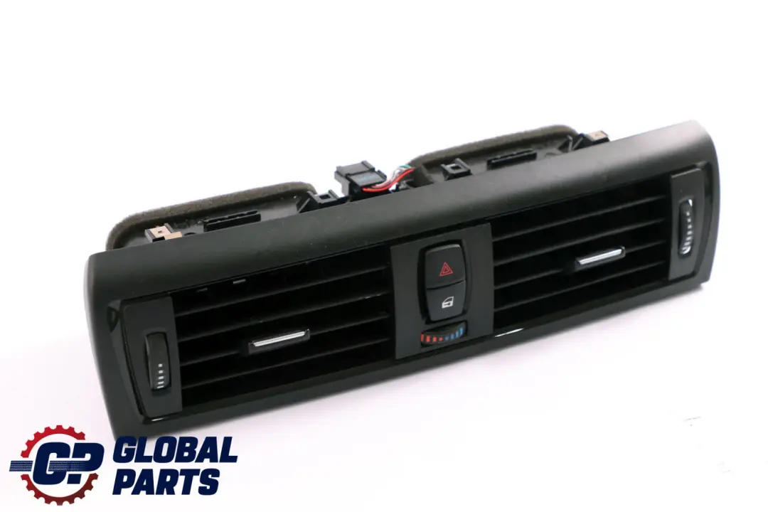 BMW F20 F21 F22 Kühler Grill Center Vent Fresh Air Dash Dashboard - SKU 9207116 - Teilenummer 9207116