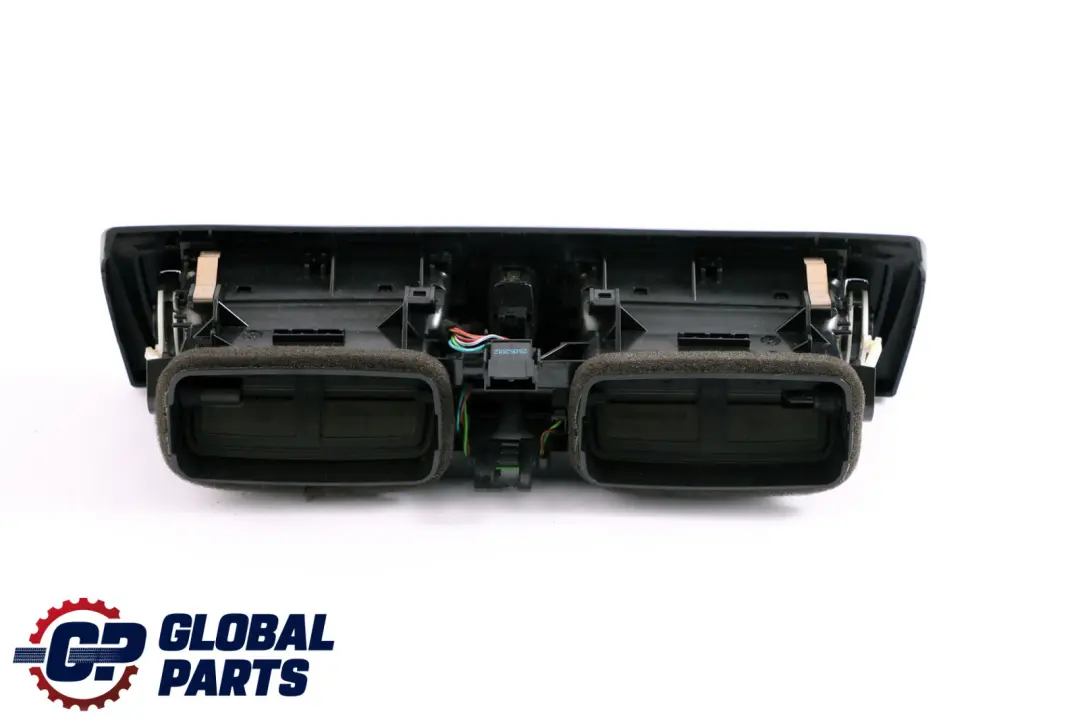  Grille D'Aération Centrale BMW F20 F21 F22 Air frais Tableau Bord - SKU 9207116 - Numéro de pièce 9207116