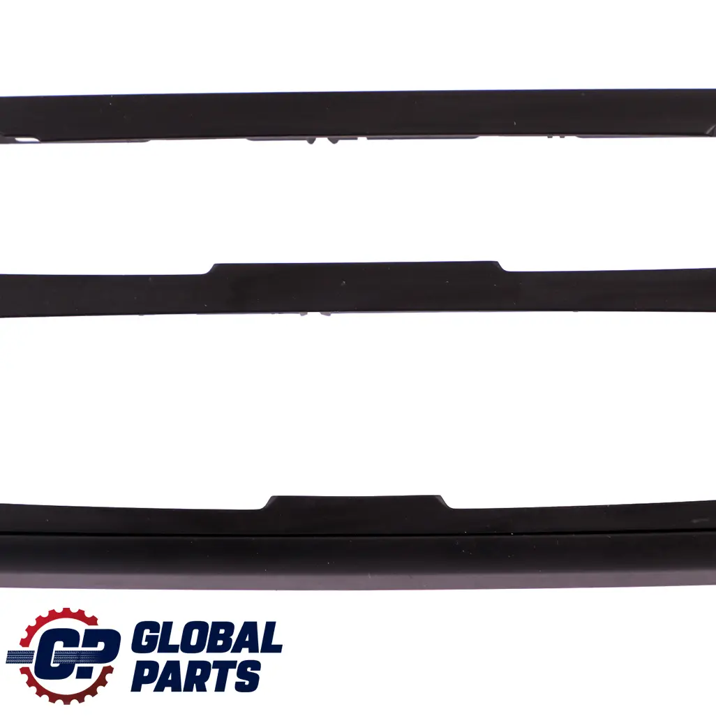 BMW 3 4 Series F30 F31 F32 Trim A/C Operating Unit Clima Control Cover 9226784 - SKU 9207195 - Part number 9207195
