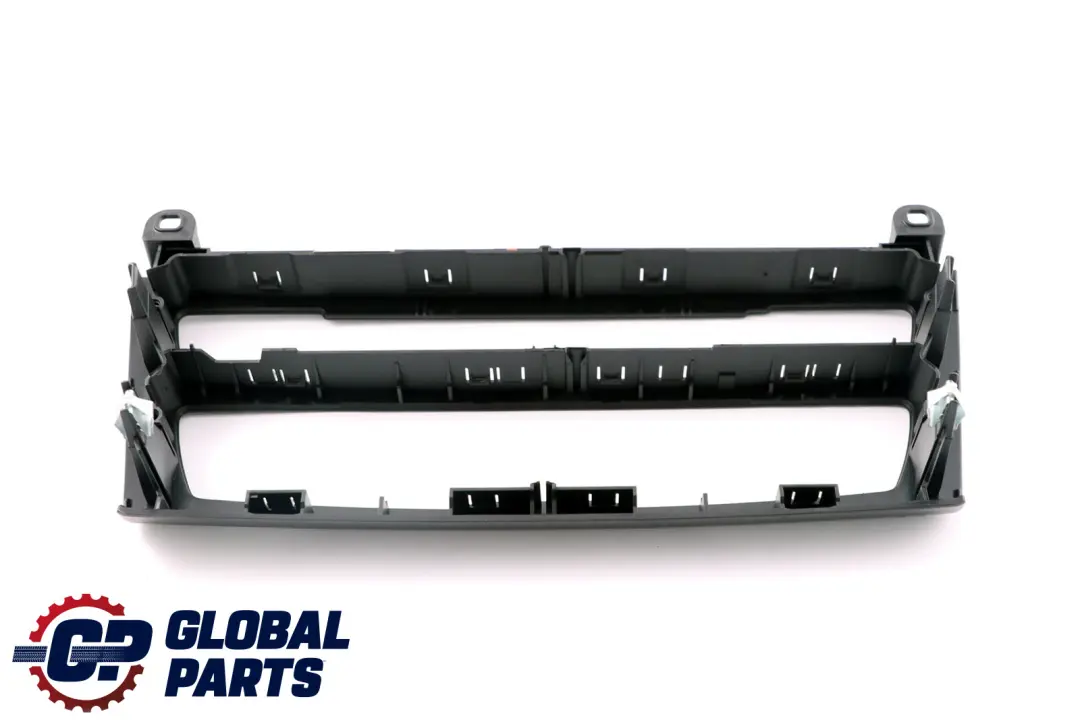 BMW 1 2 Series F20 F21 F22 Trim A/C Operating Unit Clima Radio Frame Bracket - SKU 9207197-1 - Part number 9207197