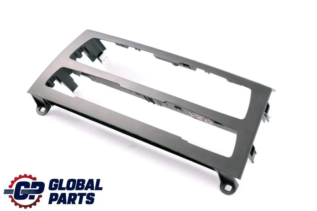 Trim A/C Operating Unit Clima Radio Frame Bracket to BMW 1 2 Series F20 F21 F22 with Part number 9207197 BMW 1 2 Series F20 F21 F22 Trim A/C Operating Unit Clima Radio Frame Bracket - SKU 9207197-1 - Part number 9207197