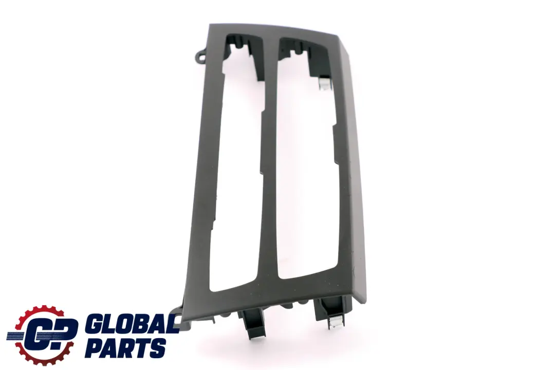 Trim A/C Operating Unit Clima Radio Frame Bracket to BMW 1 2 Series F20 F21 F22 with Part number 9207197 BMW 1 2 Series F20 F21 F22 Trim A/C Operating Unit Clima Radio Frame Bracket - SKU 9207197-1 - Part number 9207197