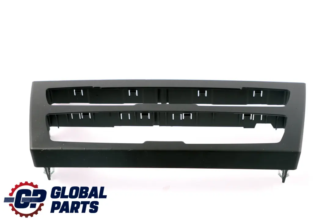 BMW 1 2 Series F20 F21 F22 Trim A/C Operating Unit Clima Radio Frame Bracket - SKU 9207197-1 - Part number 9207197