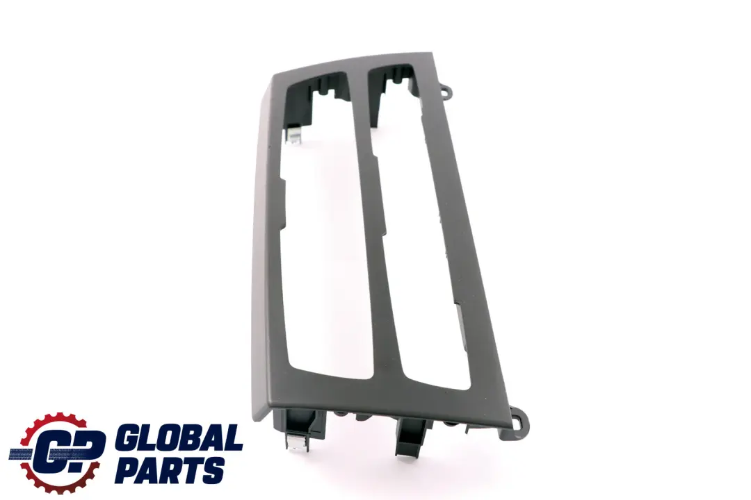 Trim A/C Operating Unit Clima Radio Frame Bracket to BMW 1 2 Series F20 F21 F22 with Part number 9207197 BMW 1 2 Series F20 F21 F22 Trim A/C Operating Unit Clima Radio Frame Bracket - SKU 9207197-1 - Part number 9207197