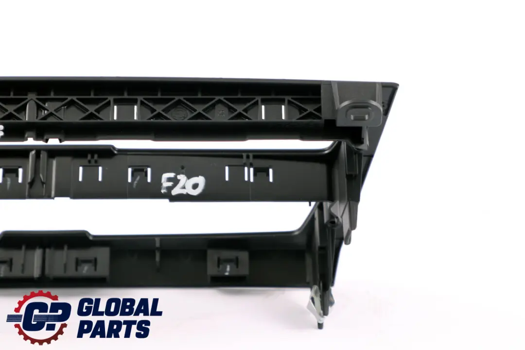 Couverture Unite de Controle Climatisation pour BMW F20 F21 F22 à propos du numéro de pièce 9207197 BMW F20 F21 F22 Couverture Unite de Controle Climatisation - SKU 9207197 - Numéro de pièce 9207197