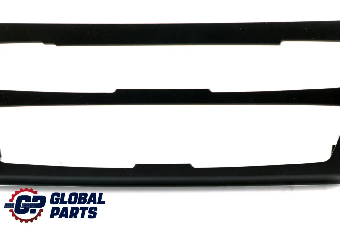 Blende Klimabedieneinheit Klimaanlage für BMW 1 2 er F20 F21 F22 mit Teilenummer 9207197 BMW 1 2 er F20 F21 F22 Blende Klimabedieneinheit Klimaanlage - SKU 9207197 - Teilenummer 9207197