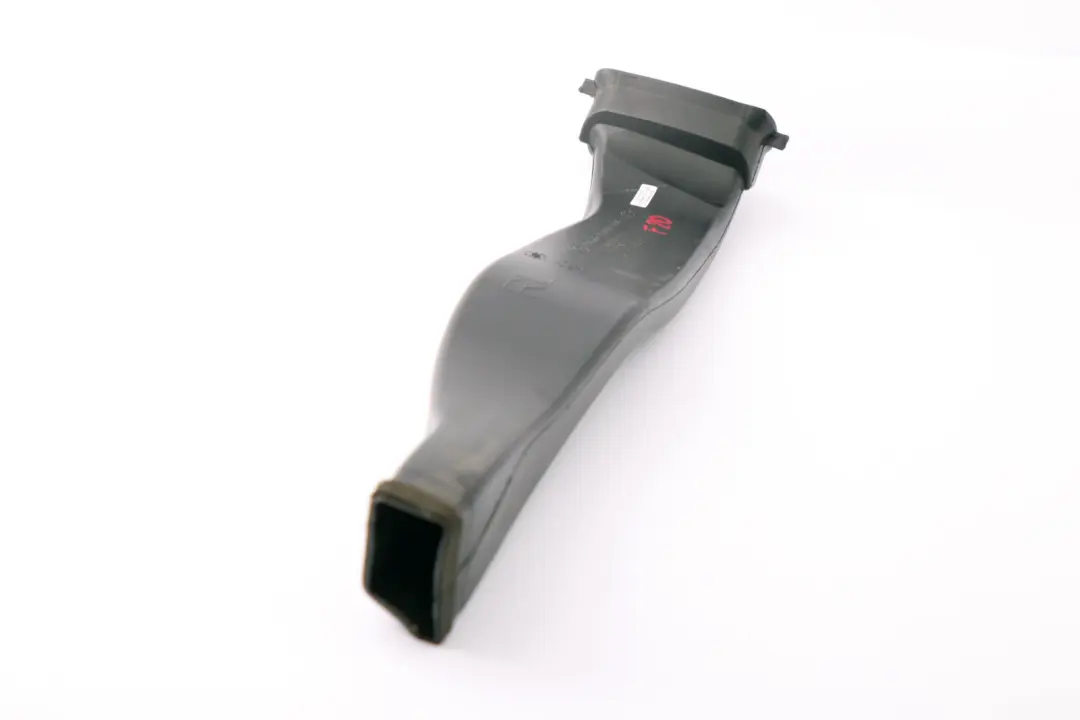 BMW 1 2 3 Series F20 F21 F22 F30 Heater Rear Duct Air Conditioning - SKU 9207334 - Part number 9207334