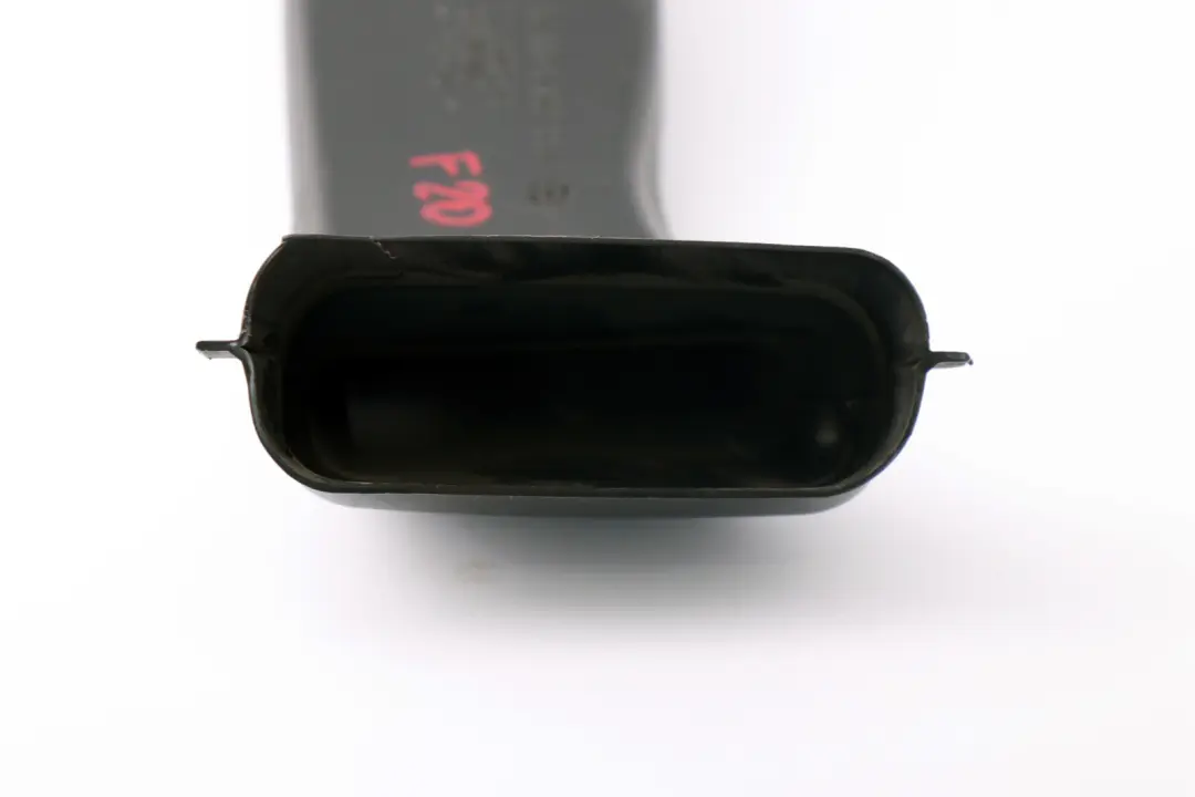 BMW 1 2 3 Series F20 F21 F22 F30 Heater Rear Duct Air Conditioning - SKU 9207334 - Part number 9207334