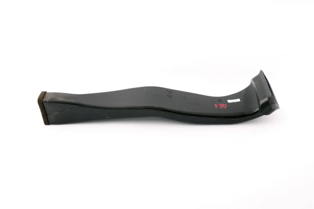 BMW 1 2 3 Series F20 F21 F22 F30 Heater Rear Duct Air Conditioning - SKU 9207334 - Part number 9207334
