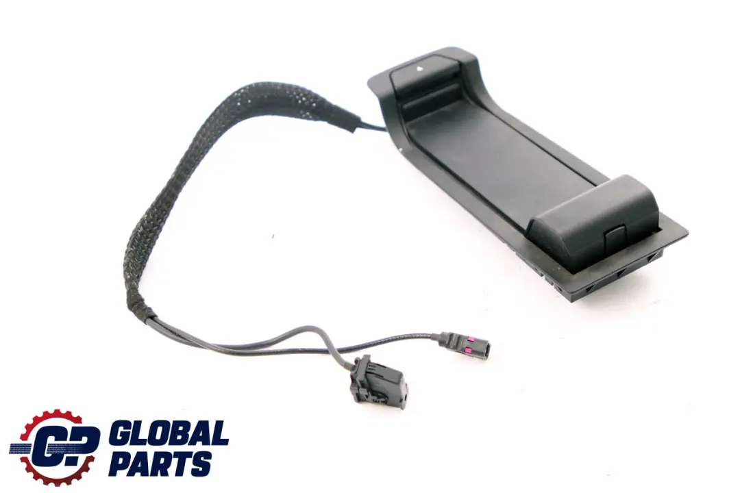 Telefonhalter-Box 5116 pour BMW F20 F21 F30 F31 à propos du numéro de pièce 9207339 BMW F20 F21 F30 F31 Telefonhalter-Box 5116 - SKU 9207339-1 - Numéro de pièce 9207339