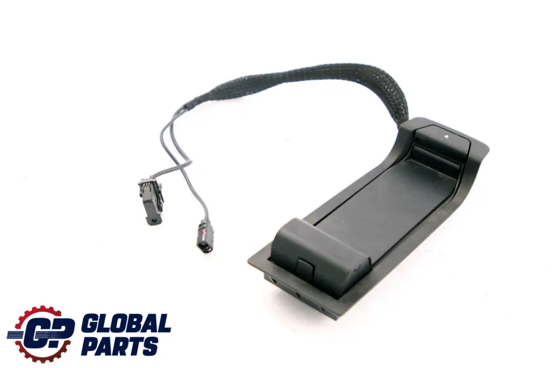 BMW 1 2 3 Series F20 F21 F30 F31 Phone Holder Box Eject Centre Console Armrest - SKU 9207339-1 - Part number 9207339
