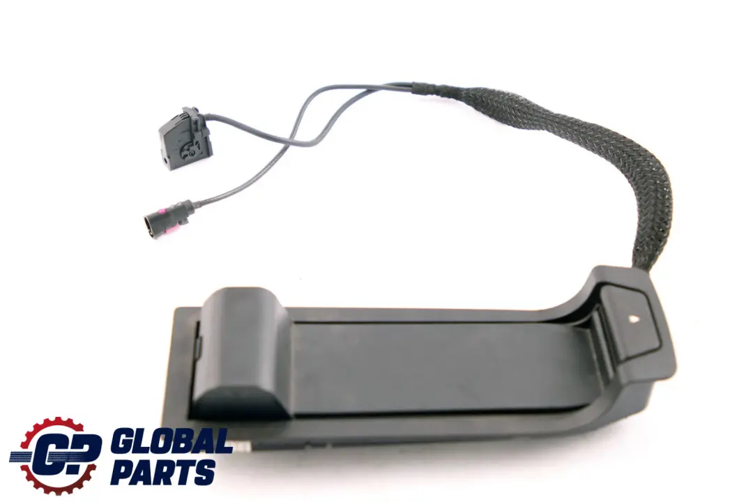 BMW 1 2 3 Series F20 F21 F30 F31 Phone Holder Box Eject Centre Console Armrest - SKU 9207339-1 - Part number 9207339