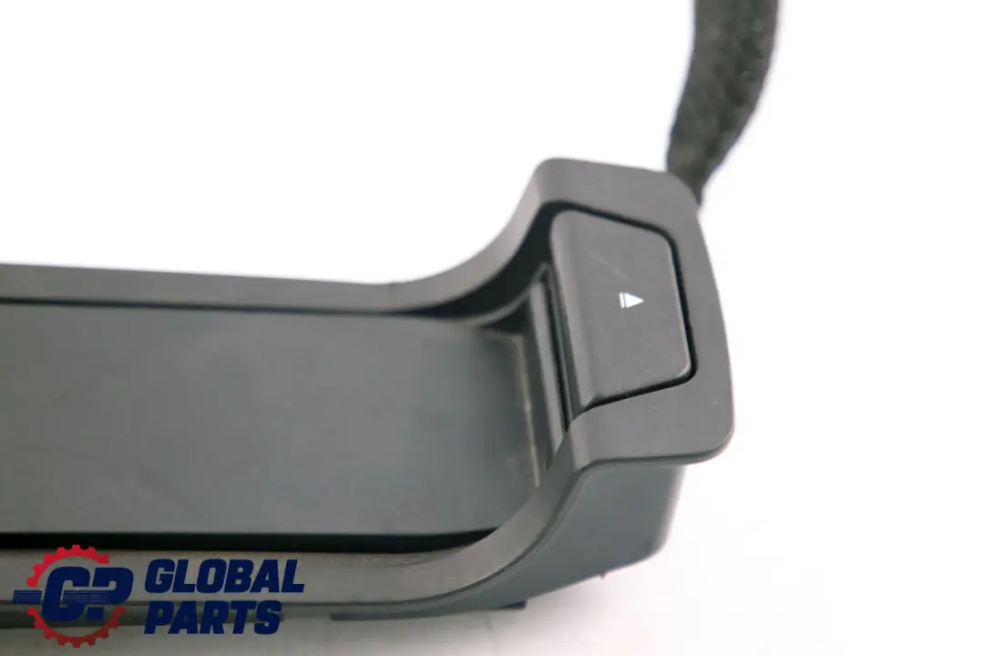 BMW 1 2 3 Series F20 F21 F30 F31 Phone Holder Box Eject Centre Console Armrest - SKU 9207339-1 - Part number 9207339