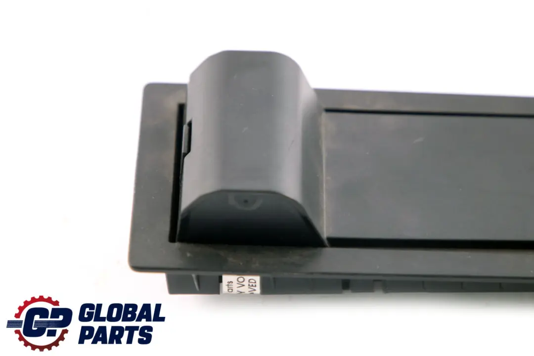 BMW 2 F20 F21 F30 F31 Phone Holder Box Eject Centre Console Armrest - SKU 9207339-1 - Número de pieza 9207339
