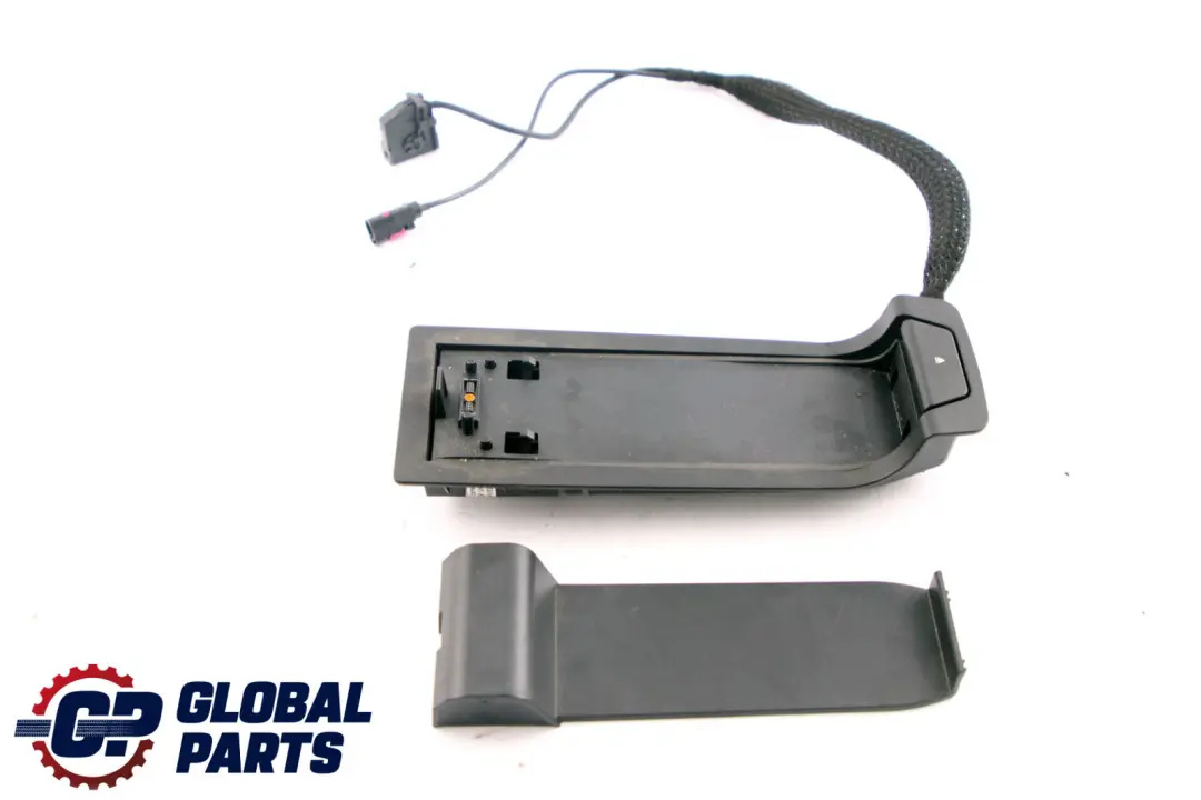 BMW 1 2 3 Series F20 F21 F30 F31 Phone Holder Box Eject Centre Console Armrest - SKU 9207339-1 - Part number 9207339