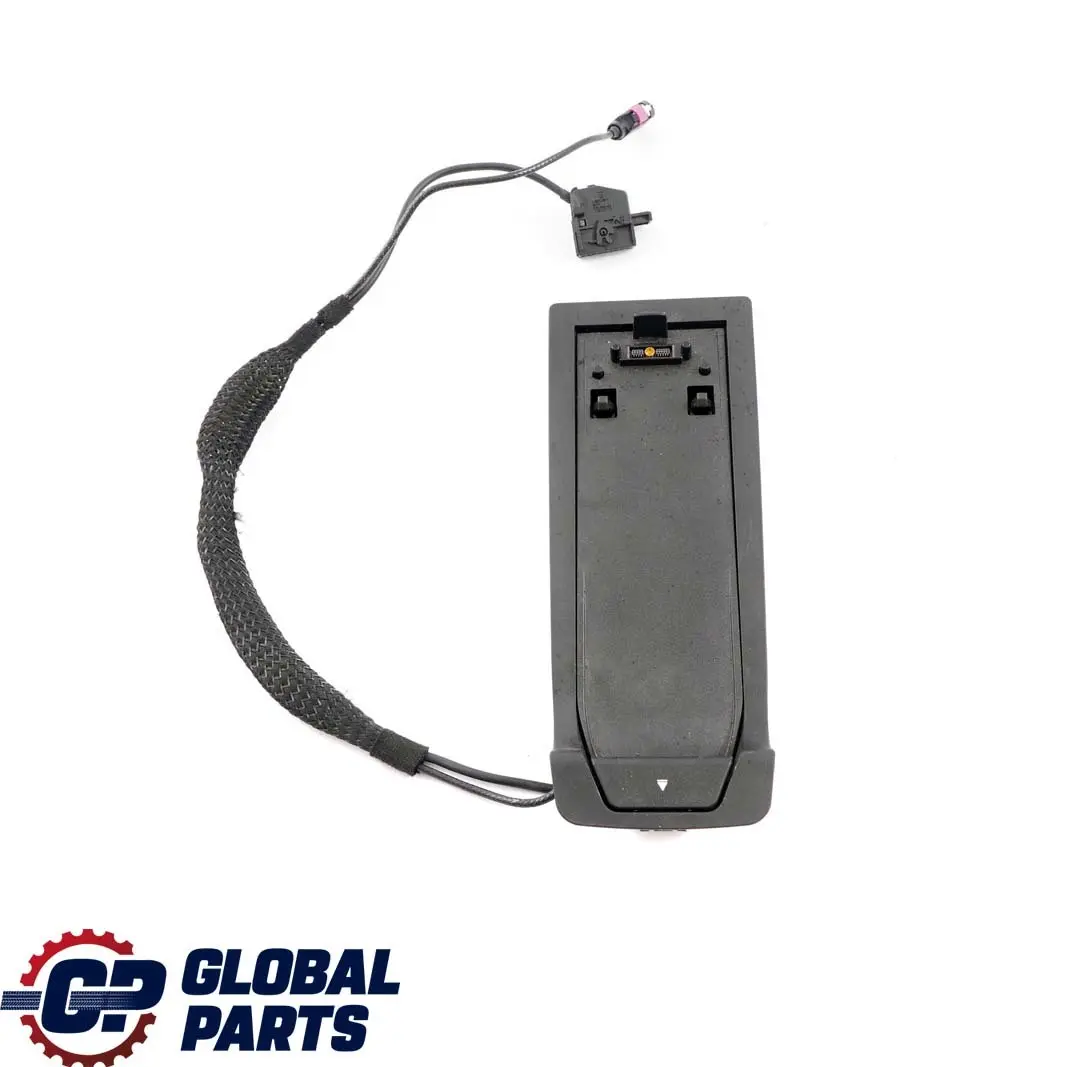 BMW 1 2 3 F20 F21 F30 F31 2 Phone Holder Box Eject Centre Console Armrest - SKU 9207339-2 - Part number 9207339