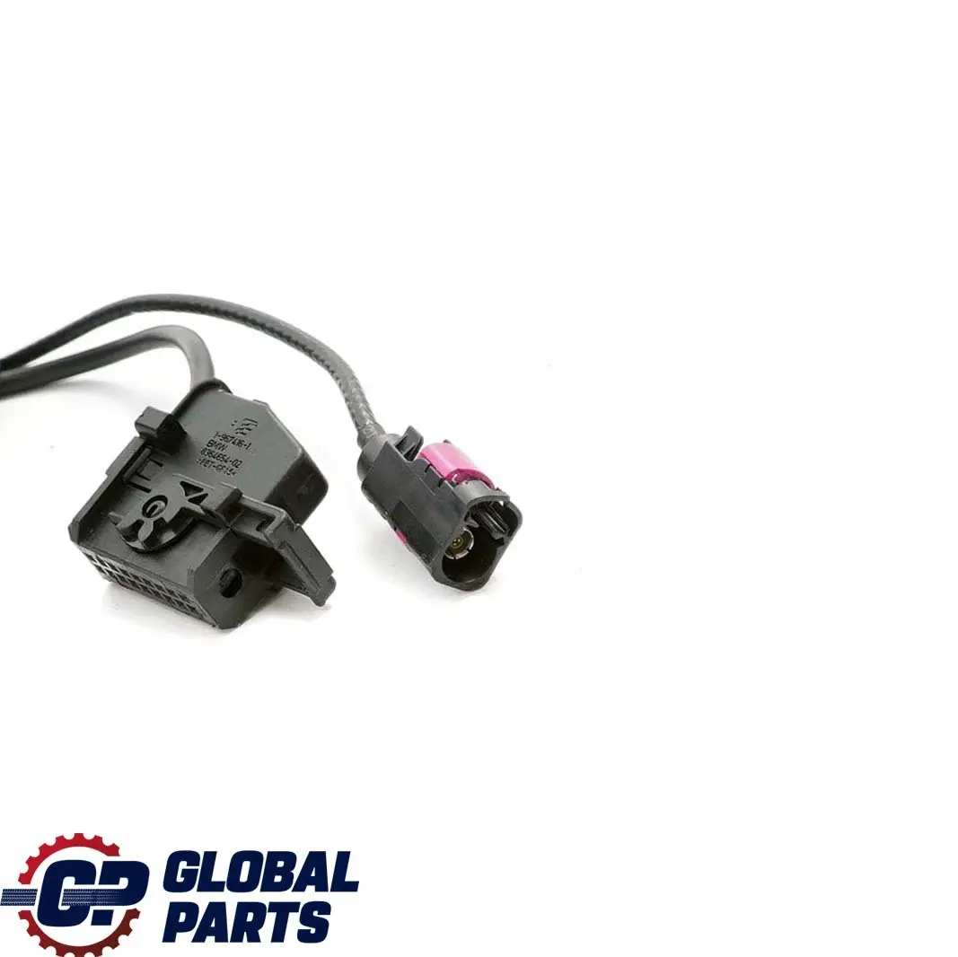 BMW 1 2 3 F20 F21 F30 F31 2 Phone Holder Box Eject Centre Console Armrest - SKU 9207339-2 - Part number 9207339