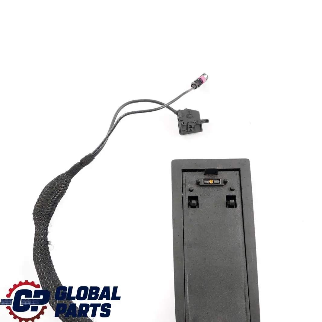 Phone Holder Box Eject Centre Console Armrest to BMW 1 2 3 F20 F21 F30 F31 2 with Part number 9207339 BMW 1 2 3 F20 F21 F30 F31 2 Phone Holder Box Eject Centre Console Armrest - SKU 9207339-2 - Part number 9207339