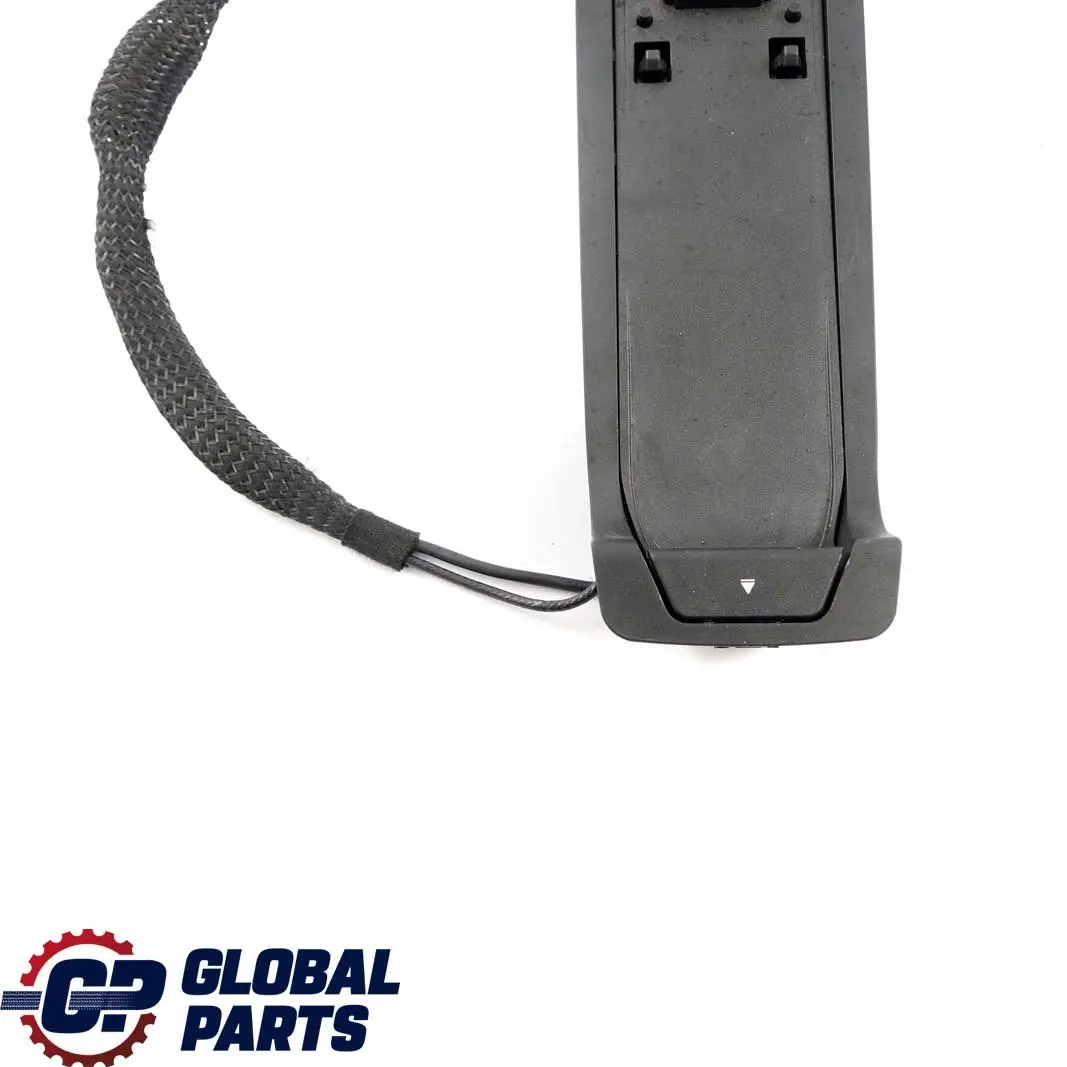 BMW 1 2 3 F20 F21 F30 F31 2 Phone Holder Box Eject Centre Console Armrest - SKU 9207339-2 - Part number 9207339