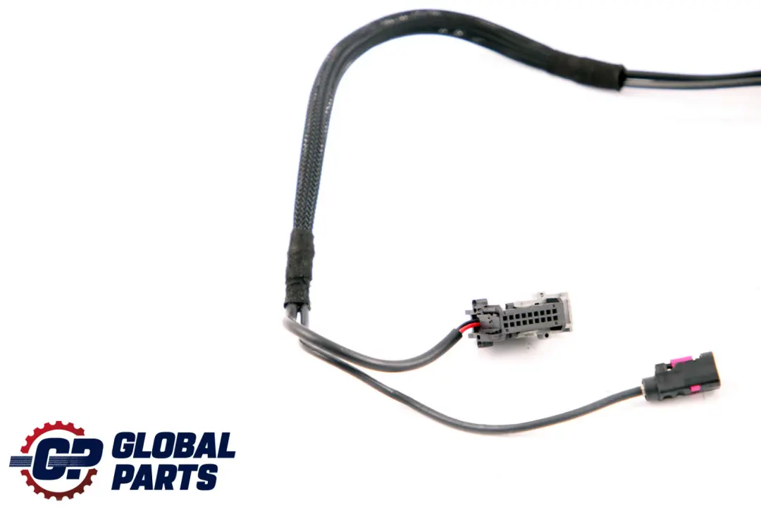 BMW F20 F21 F30 F31 Support téléphone Boîte éjection Accoudoir console centrale - SKU 9207339 - Numéro de pièce 9207339