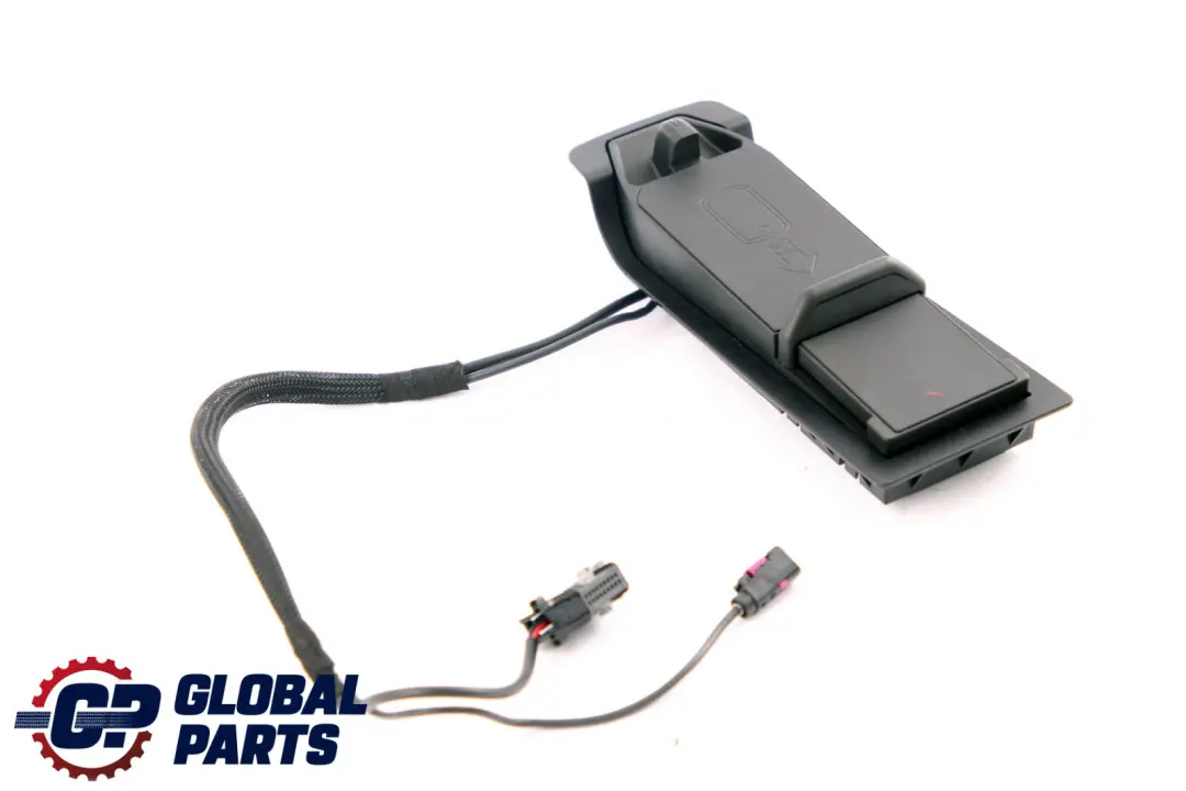 BMW 1 2 3 Series F20 F21 F30 F31 Phone Holder Eject Box Centre Console Armrest - SKU 9207339 - Part number 9207339