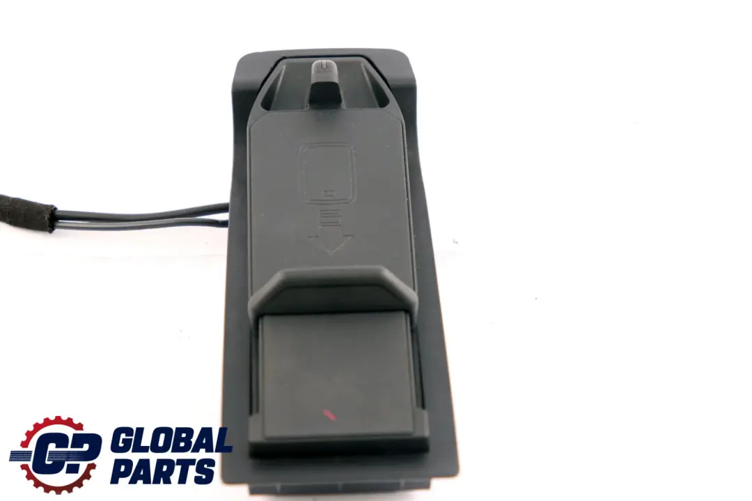 BMW F20 F21 F30 F31 Telefonhalterung Auswurfbox Mittelkonsole Armlehne - SKU 9207339 - Teilenummer 9207339