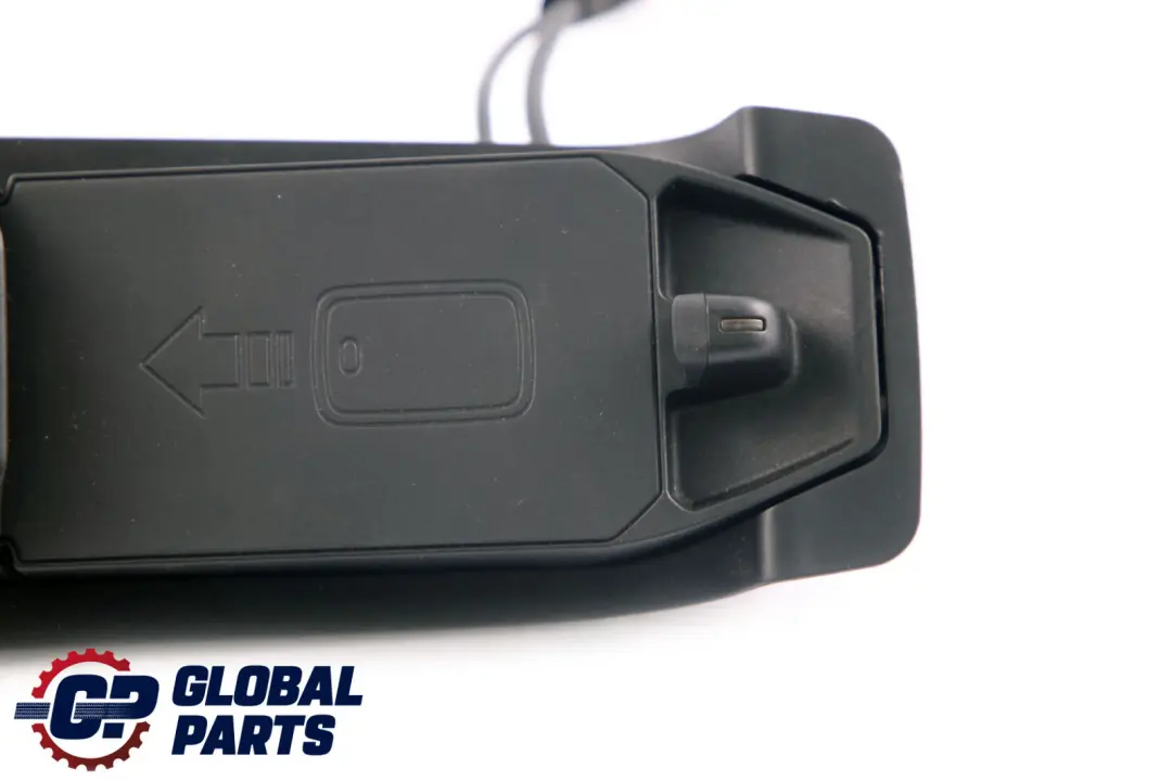 BMW F20 F21 F30 F31 Telefonhalterung Auswurfbox Mittelkonsole Armlehne - SKU 9207339 - Teilenummer 9207339