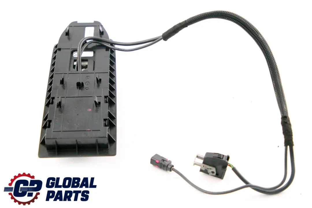 BMW 1 2 3 Series F20 F21 F30 F31 Phone Holder Eject Box Centre Console Armrest - SKU 9207339 - Part number 9207339