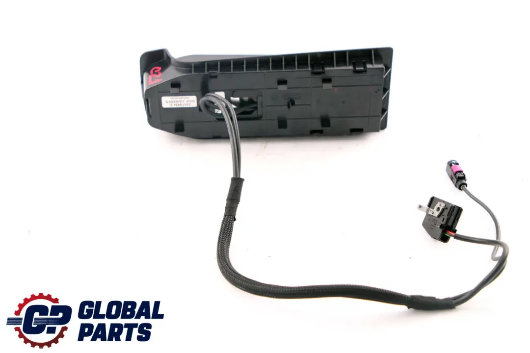 Soporte para teléfono Caja expulsión Consola Apoyabrazos para BMW F20 F21 F30 F31 con número de pieza 9207339 BMW F20 F21 F30 F31 Soporte para teléfono Caja expulsión Consola Apoyabrazos - SKU 9207339 - Número de pieza 9207339