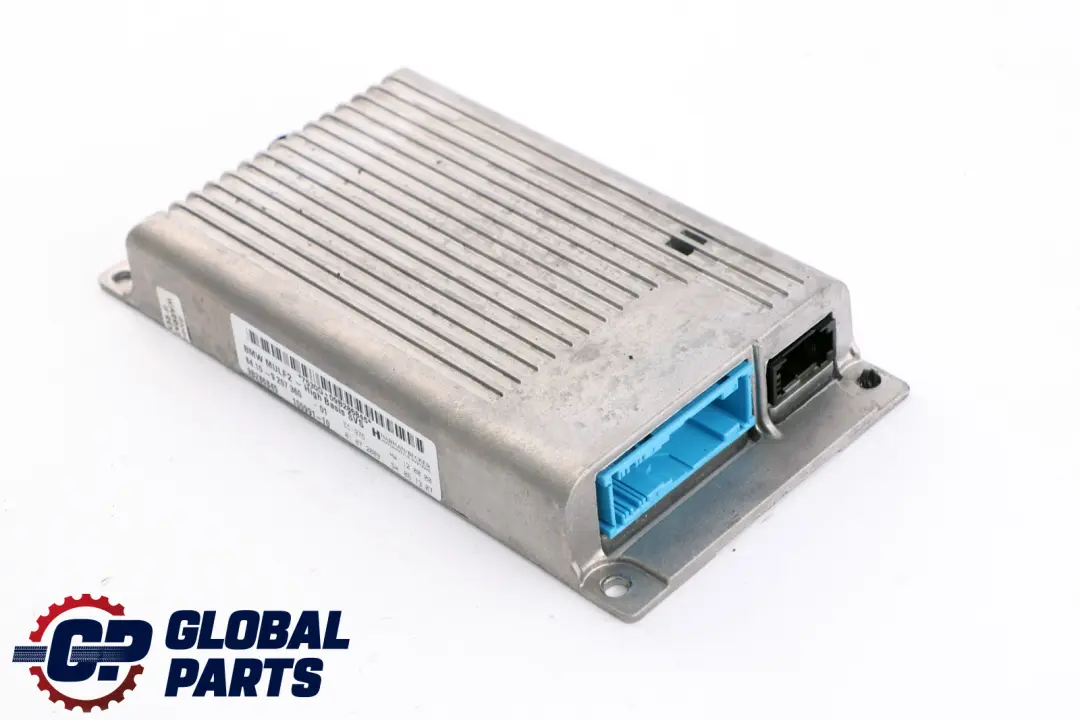 BMW E60 E87 LCI E90 Hands-free Bluetooth High Basis MULF2 - SKU 9207360 - Part number 9207360