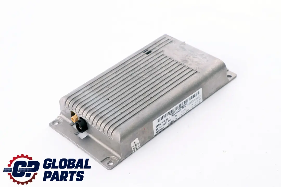 BMW E60 E87 LCI E90 Hands-free Bluetooth High Basis MULF2 - SKU 9207360 - Part number 9207360