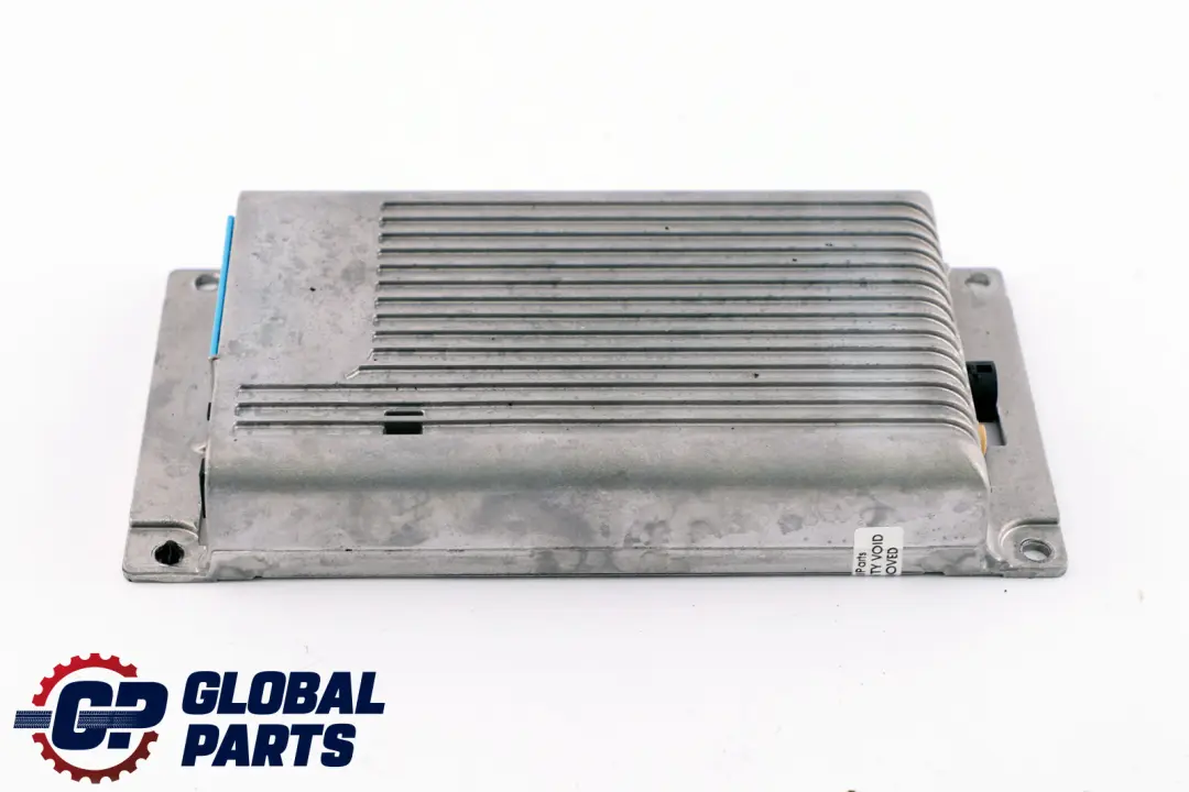 BMW E60 E87 LCI E90 Hands-free Bluetooth High Basis MULF2 - SKU 9207360 - Part number 9207360