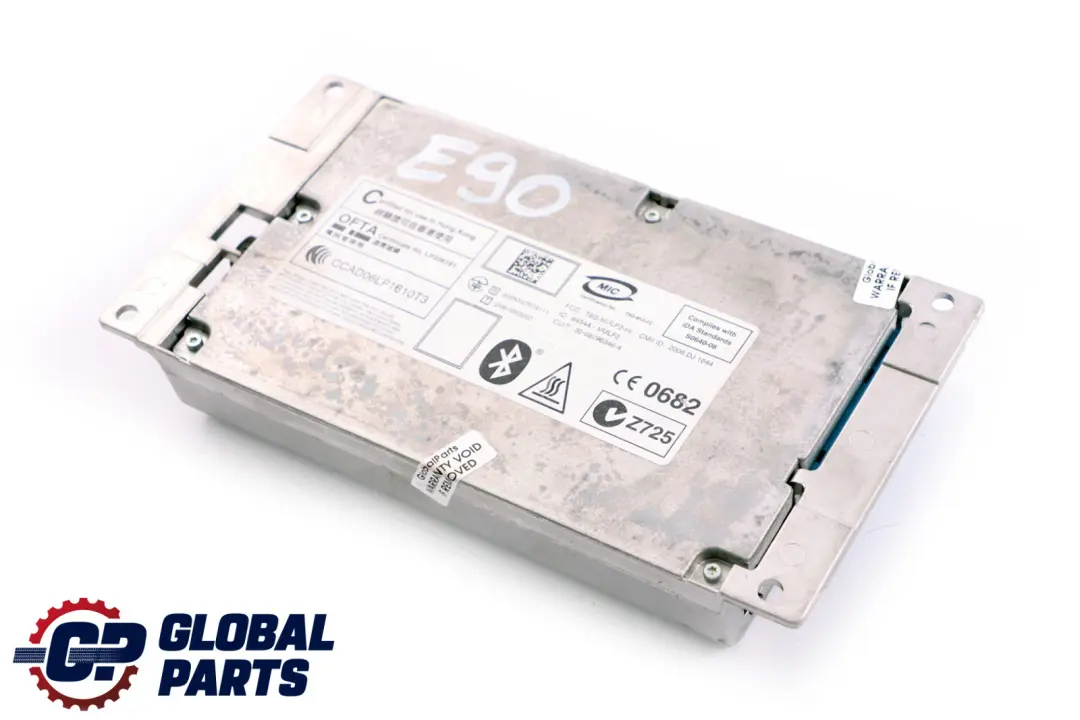  Hands Free BMW E81 E87 LCI E90 Electronics Charging MULF2 - SKU 9207361 - Part number 9229741