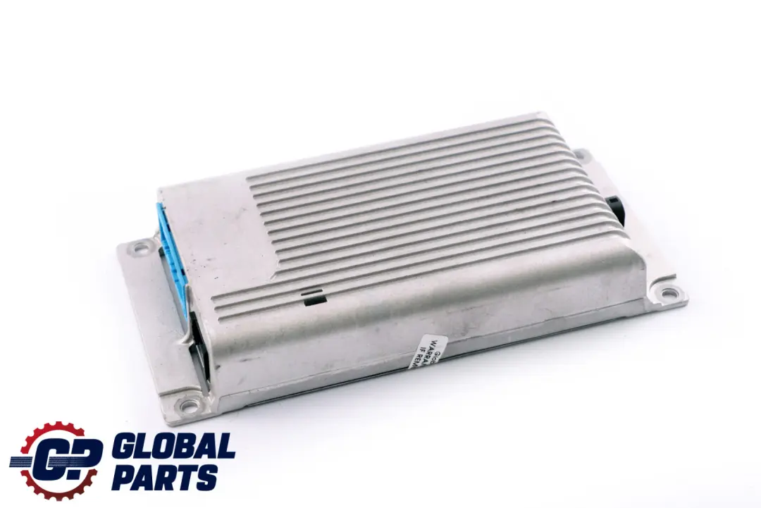 Ladefreisprechelektronik MULF2 für BMW 1 3 er E81 E87 LCI E90 mit Teilenummer 9229741 BMW 1 3 er E81 E87 LCI E90 Ladefreisprechelektronik MULF2 - SKU 9207361 - Teilenummer 9229741