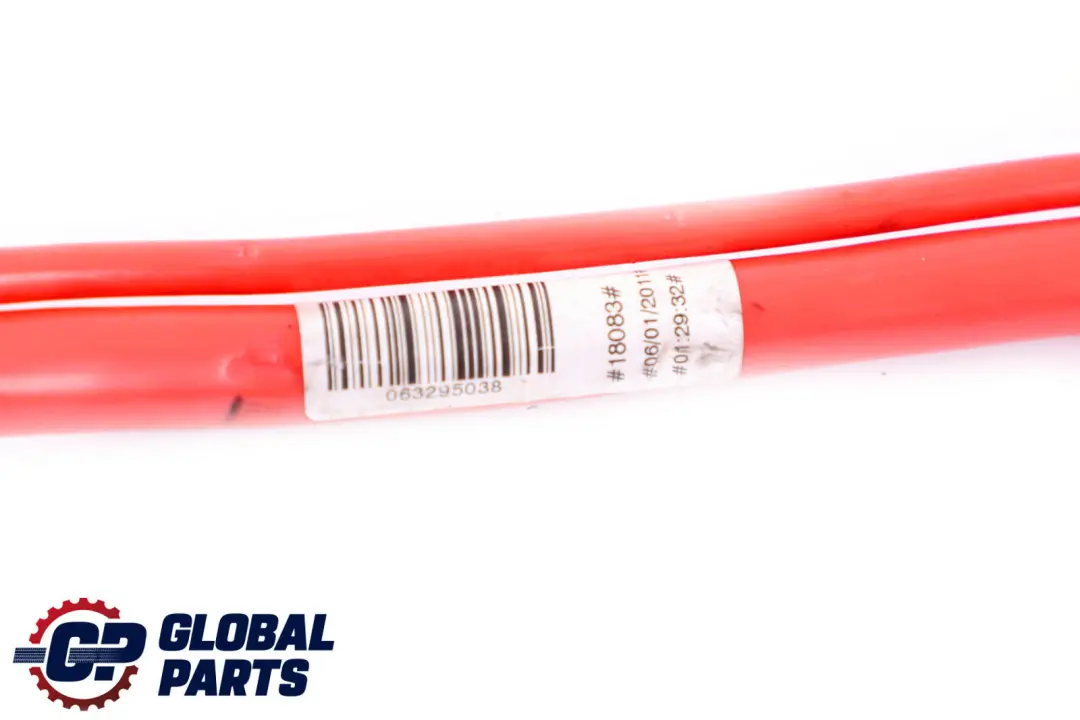  *BMW X1 er E84 Leitung Batterie Plus Kabel 6112 - SKU 9207515 - Teilenummer 9207515