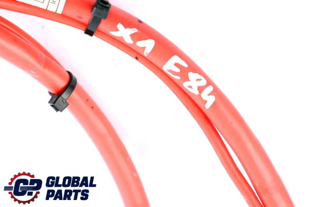 Batteriekabel Kabel Plus 6112 für BMW X1 E84 mit Teilenummer 9207515 BMW X1 E84 Batteriekabel Kabel Plus 6112 - SKU 9207515 - Teilenummer 9207515